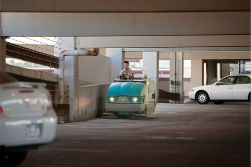 工厂手推式扫地车与家具厂专用洗地车供应及咨询服务