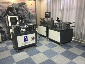 6寸炼胶机投资咨询 卓胜机械厂专业设备与应用解析