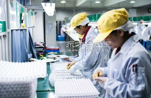 SCS认证及相关咨询机构简介 以验厂之家为例